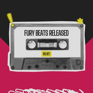 Fury Beats Released