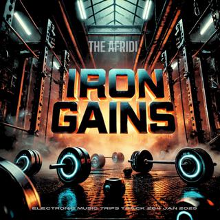 IRON GAINS