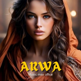 Arwa Arabic Ethnic Music