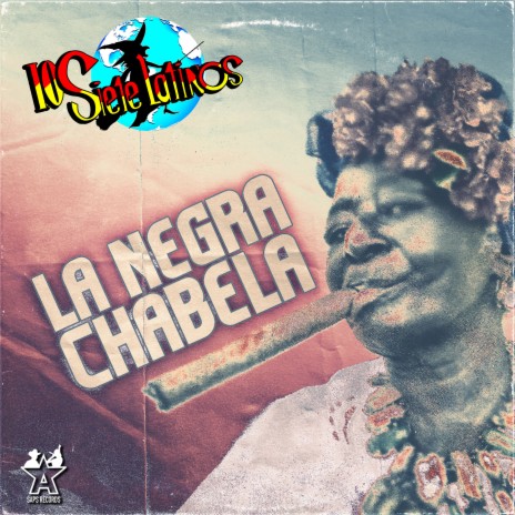 La Negra Chabela | Boomplay Music