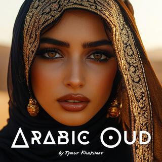 Arabic Oud Vibe