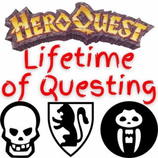 Lifetime of Questing