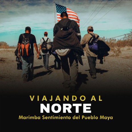 Viajando al norte | Boomplay Music