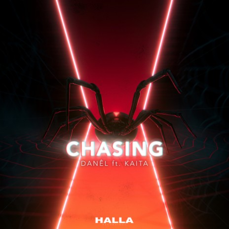 Chasing ft. Kaita | Boomplay Music