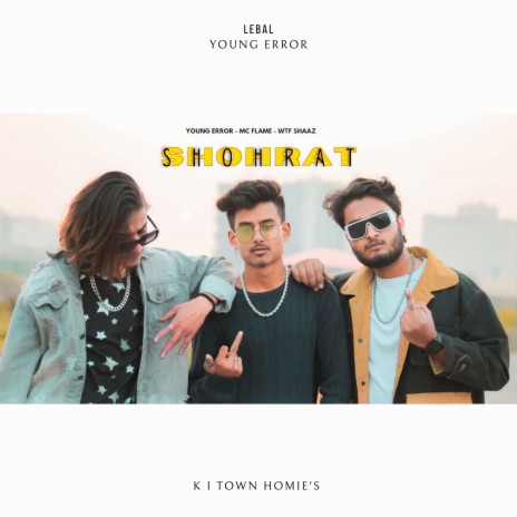 Shohrat | Boomplay Music