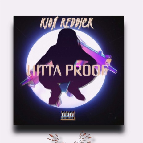 Hitta Proof ft. DJB | Boomplay Music