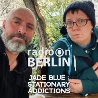 Radio-On Jade : Stationary Addictions