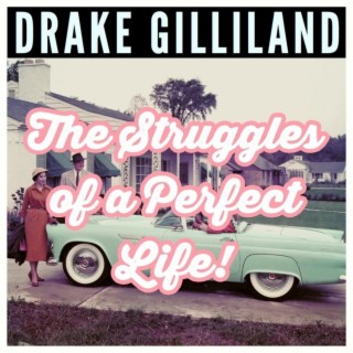 Drake Gilliland