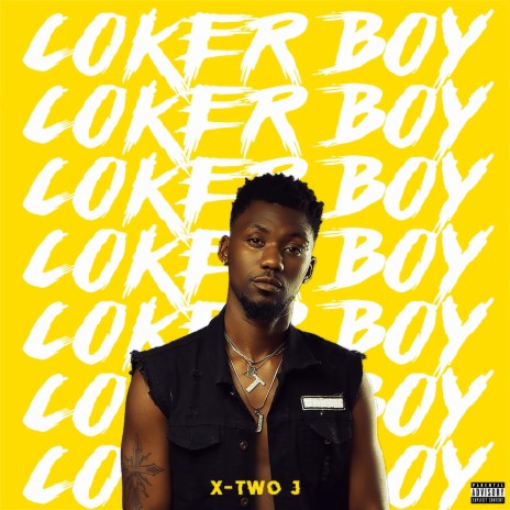 Coker boy | Boomplay Music