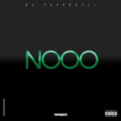 Nooo | Boomplay Music