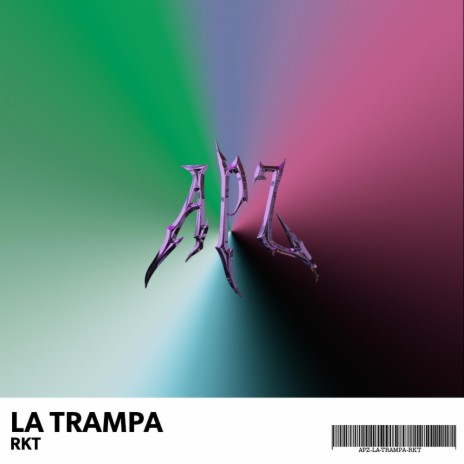 LA TRAMPA RKT | Boomplay Music