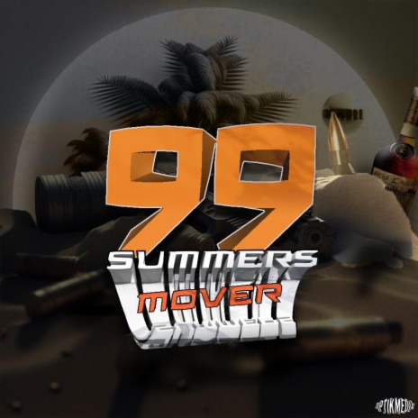 99 Summers | Boomplay Music