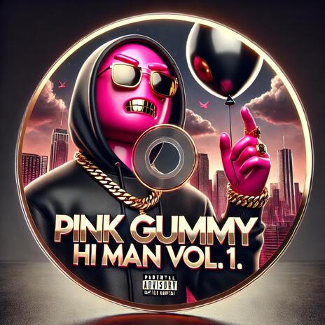 Pink Gummy | Boomplay Music