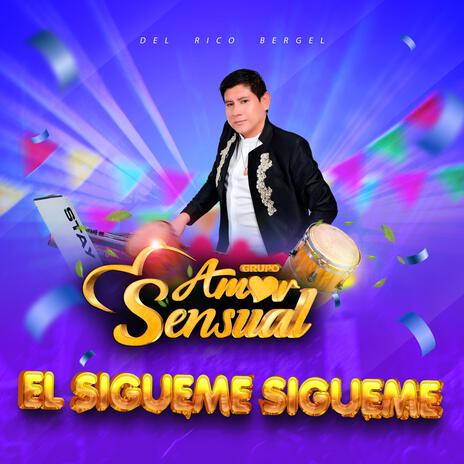 EL SIGUEME SIGUEME | Boomplay Music