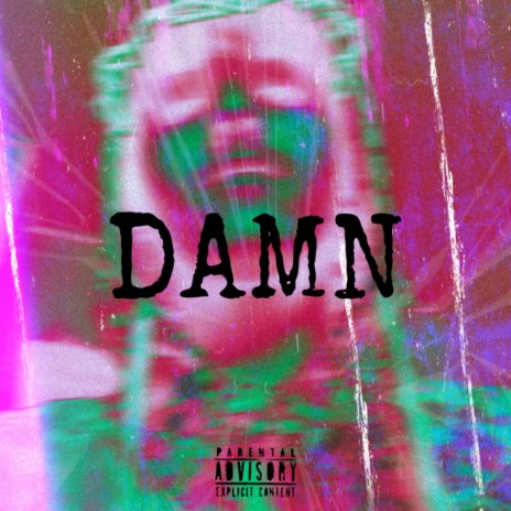 DAMN | Boomplay Music