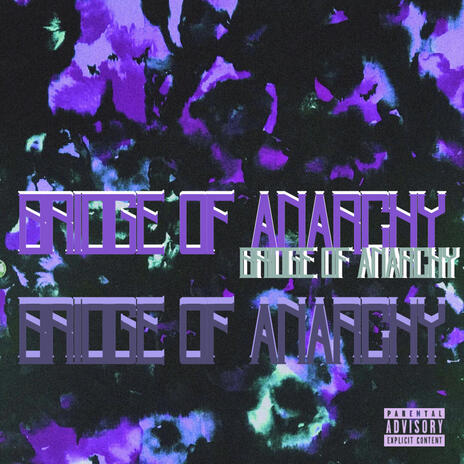 Bridge Of Anarchy (Slowed Down + Reverb) ft. randomnewspaper | Boomplay Music