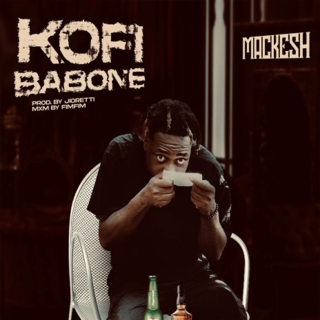 Kofi Babone | Boomplay Music