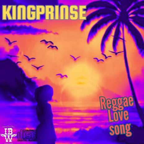 Reggae love song