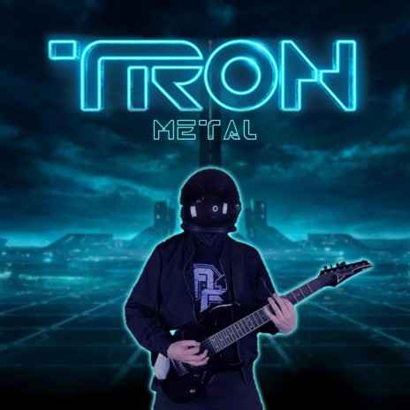 End of Line (Tron: Legacy) (Metal Version) | Boomplay Music