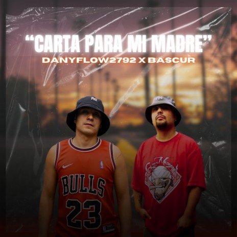 Carta para Mi Madre ft. Bascur | Boomplay Music