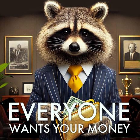 Everyone Wants Your Money | Boomplay Music