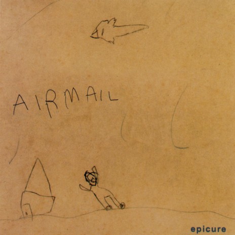 Airmail | Boomplay Music