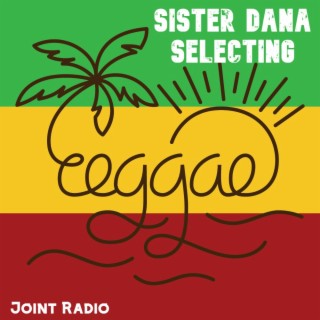Joint Radio mix #121 - Sister Dana selecting 34