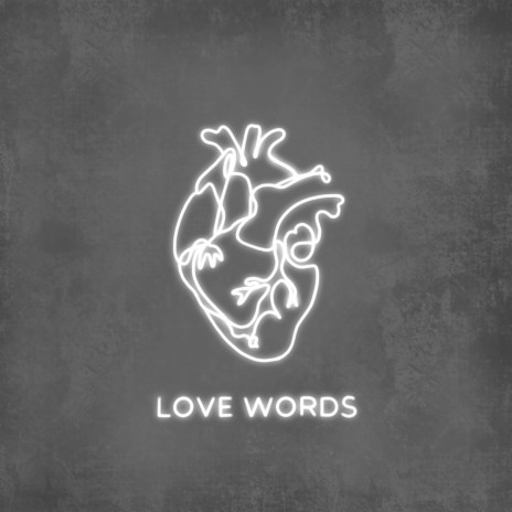 love words ft. endly & Achex | Boomplay Music