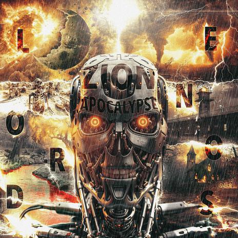 Zion Apocalypse | Boomplay Music