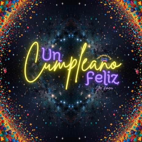 Un Cumpleano Feliz | Boomplay Music