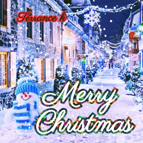 Merry Christmas | Boomplay Music