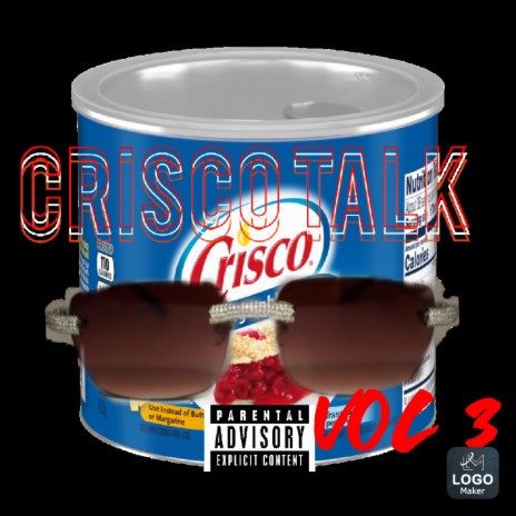 CRISCO TALK, Vol. 3 | Boomplay Music