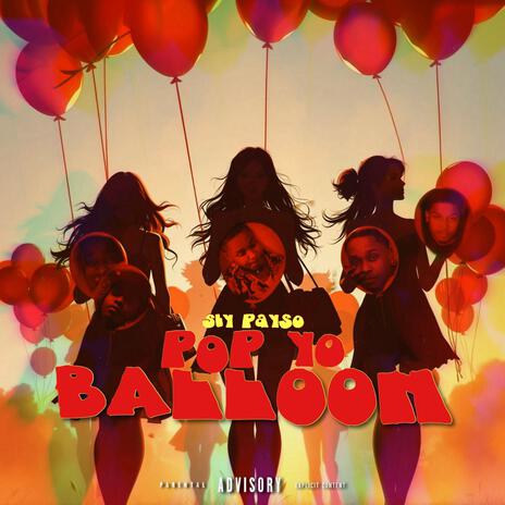 Pop Yo Balloon | Boomplay Music