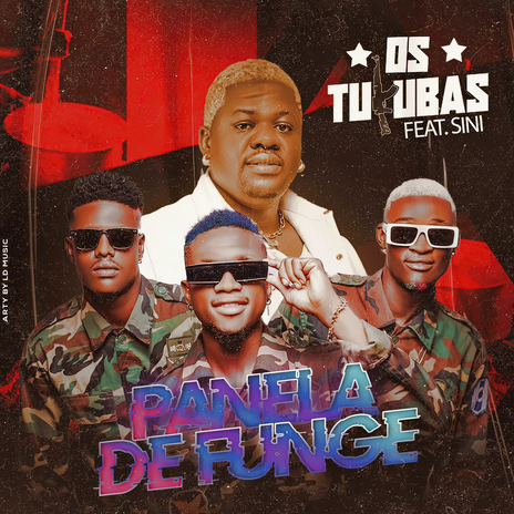 Panela de Funge ft. Sini | Boomplay Music