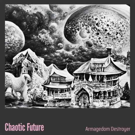 Chaotic Future (Live) | Boomplay Music