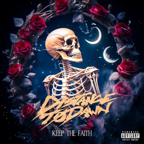 Keep the Faith | Boomplay Music