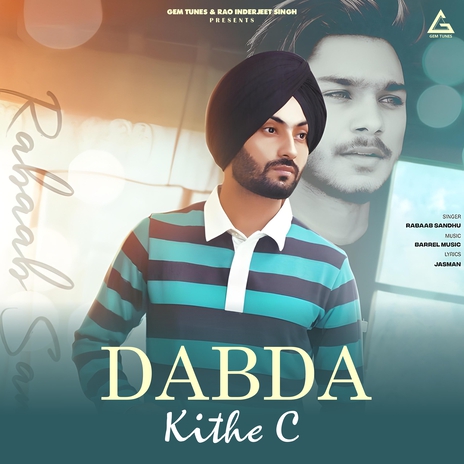 Dabda Kithe C | Boomplay Music