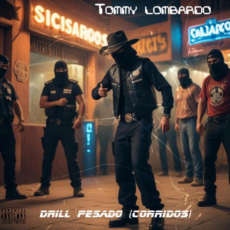 ``Drill’ pesado (corridos) | Boomplay Music