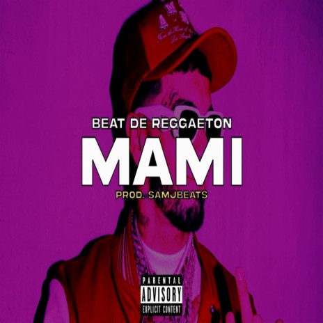Mami Reggaeton Beat