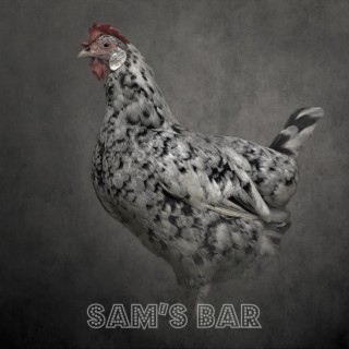 Sams's Bar
