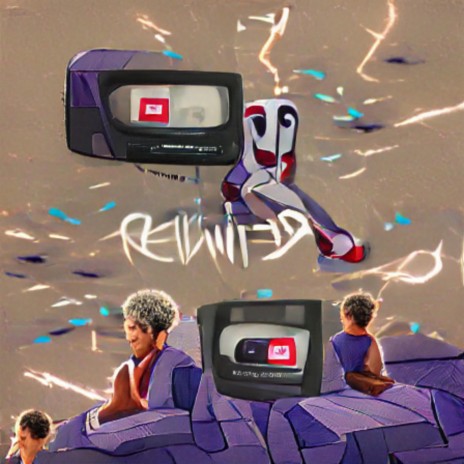 Rewind ft. I R L