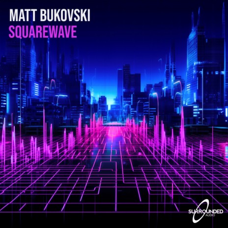 Squarewave | Boomplay Music