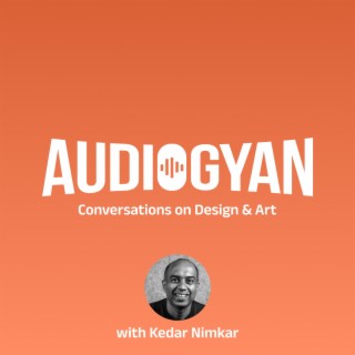 “About design talent in India” with Hrush Bhatt