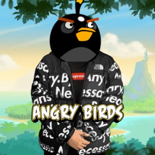 Angry Birds | Drip