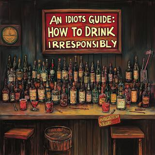 An Idiot's Guide: How To Drink Irresponsibly (Remix)