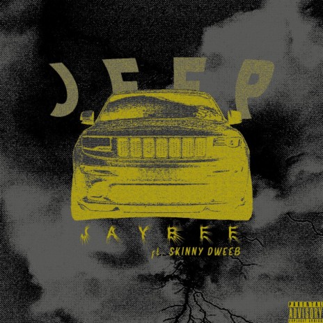 Jeep ft. Skinny Dweeb | Boomplay Music