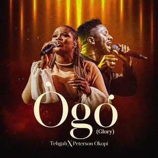 OGO (Glory) ft. Peterson Okopi lyrics | Boomplay Music