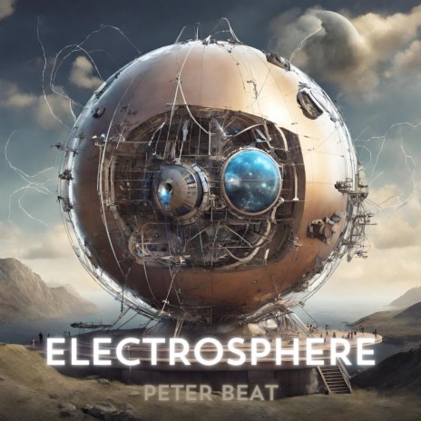 Cybernetic Chaos | Boomplay Music