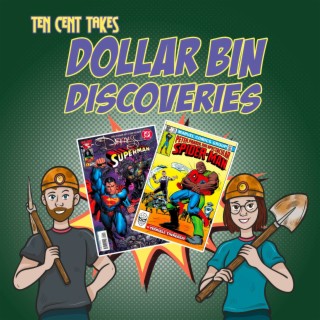 Dollar Bin Discoveries: Spectacular Spider-Man 53 and The Darkness/Superman