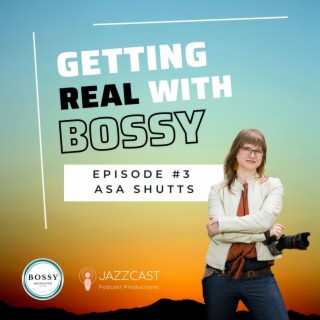 How to Keep Business Going When Your Life is Falling Apart with Asa Shutts